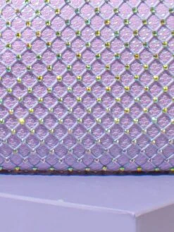 AMYRA Unicorn Capsule Clutch Bag Lilac -Gemischtwarenladen Für Damenmode dde626fAM BC 0623 0006 4