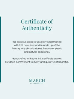 March By FableStreet 18K Gold Plated Silver Studded Tanmaniya Necklace -Gemischtwarenladen Für Damenmode dfc93daNK MIKOT00000558 4