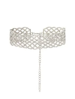 Gemischtwarenladen Für Damenmode 14 8 Other Reasons Elegance Choker
