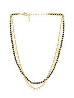 8 Other Reasons Simplicity Necklace