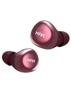 Mivi Duopods M40 True Wireless Bluetooth Earphones