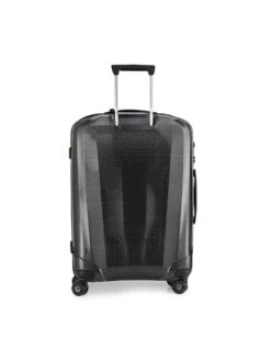 Roncato We Are Texture Platinum Polypropylene Material Hard Trolley -Gemischtwarenladen Für Damenmode ececf3d59530164 1 13