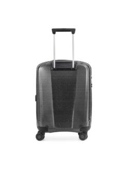 Roncato We Are Texture Platinum Polypropylene Material Hard Trolley -Gemischtwarenladen Für Damenmode ececf3d59530164 1 24