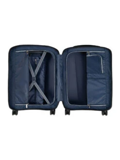 Roncato We Are Texture Platinum Polypropylene Material Hard Trolley -Gemischtwarenladen Für Damenmode ececf3d59530164 1 25