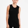 Puma STUDIO BURNOUT Sports Yoga Tank -Gemischtwarenladen Für Damenmode ee4bb3dPMAPA52022501 1