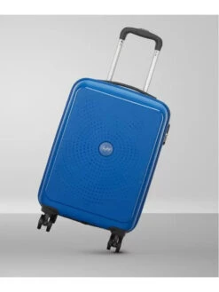 Skybags Zap Strolly 55 360 Degree Nautic - Blue (S)