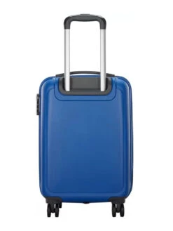 Skybags Zap Strolly 55 360 Degree Nautic - Blue (S) -Gemischtwarenladen Für Damenmode f0c86cbZAP55ENTB 5