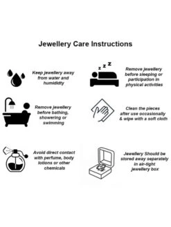 Estele Rose Gold Plated Beautiful Designer Pendant Set With Crystals For Women -Gemischtwarenladen Für Damenmode f813cf29499 RG NKER 8