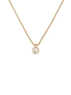 Ted Baker Sininaa Crystal Pendant