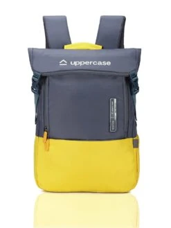 Uppercase Apex Professional Backpack 01 Blue