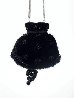 SG By Sonia Gulrajani Malifescent Black Potli Bag -Gemischtwarenladen Für Damenmode fecf52bSSSGEC35 3