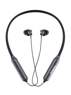 FINGERS FC-SoundStorm Wireless NeckBand Earphones 20-hr Playback Fast Charging Magnetic Earbuds