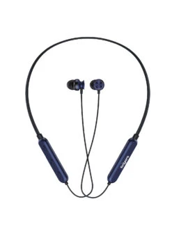 FINGERS FC-Rhythmica Wireless NeckBand Earphones Fast Charging Magnetic Earbuds