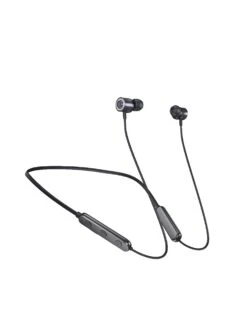 FINGERS FC-Exotica Wireless Neckband Earphones (Up To 10 Hours Playback Time With Fast Charge)