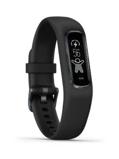 Garmin Vivosmart 4 Small Smartwatch (Black) -Gemischtwarenladen Für Damenmode garmin 010 01995 80 3 6f11fe4e