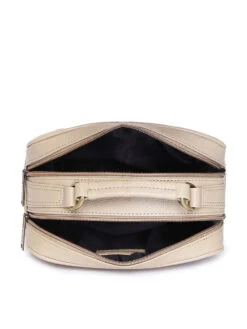 KLEIO Vegan Leather Travel Cosmetics Kit For Women -Gemischtwarenladen Für Damenmode ho2001kl be 6 8031cdd3