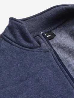 Alcis Navy Blue Solid Lightweight Sporty Jacket -Gemischtwarenladen Für Damenmode maa20e902409 6 739b79b1