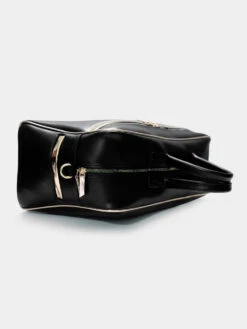 Modern Myth Voyager Black Travel Bag -Gemischtwarenladen Für Damenmode mm20tr01 4 3917ac79