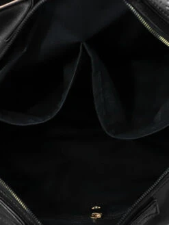 Modern Myth Voyager Black Travel Bag -Gemischtwarenladen Für Damenmode mm20tr01 6 754284ab