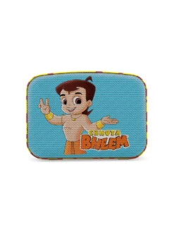 Saregama Carvaan Mini 2.0 Kids - Chhota Bheem