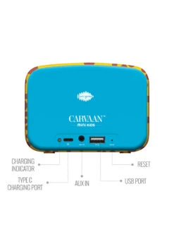 Saregama Carvaan Mini 2.0 Kids - Chhota Bheem -Gemischtwarenladen Für Damenmode mr0040 3 f8259099