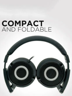 Boat BassHeads 900 N On-Ear Wired Headphone With Super Extra Bass & In-line Mic - Black -Gemischtwarenladen Für Damenmode nyfboat000022 4 2e29a341