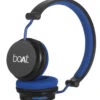 Boat Rockerz 400 N Bluetooth Headphone With Super Extra Bass & In-line Mic - Black Blue -Gemischtwarenladen Für Damenmode nyfboat000037 1 d2f43a7e