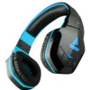 Boat Rockerz 510 N Bluetooth Headphone With Thumping Bass & In-line Mic - Jazzy Blue -Gemischtwarenladen Für Damenmode nyfboat000045 1 cffd1fa4