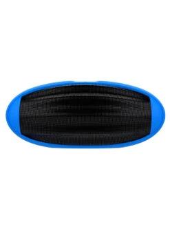 Boat Rugby N 10W Portable Bluetooth Speaker With AUX Compatibility - Blue