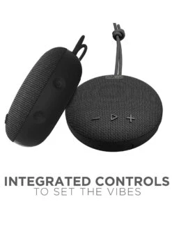 Boat Stone 190 N Portable Wireless Speaker With 5W Sound - Black -Gemischtwarenladen Für Damenmode nyfboat000055 6 9fcaca08