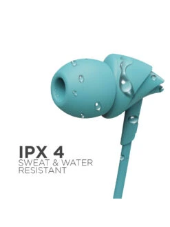 Boat 100 Wireless N Neckband With Super Extra Bass BT V5.0,IPX4 &Up To 30H Playback (Ocean Blue) -Gemischtwarenladen Für Damenmode nyfboat000125 6 ef170d76