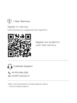 Crossloop GEN TWS Bluetooth Earbuds With 3W Speaker Case -Pine Wood Finish -Gemischtwarenladen Für Damenmode nyfcrsl000016 7 a93d3540