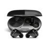 Crossloop GEN TWS Bluetooth Earbuds With 3W Speaker Case -Black Leather -Gemischtwarenladen Für Damenmode nyfcrsl000018 1 2550819c