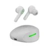 Portronics Harmonics Twins 23 Smart TWS Earbuds With Bluetooth 5.0, Upto 14Hrs Playtime-POR-1422 - White -Gemischtwarenladen Für Damenmode por 1422 1 a2ba7ff3
