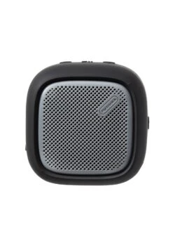 Portronics Black Bounce POR-939 Portable Wireless Bluetooth Speaker With FM & USB Music