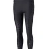 Puma Train Eversculpt Print Womens Black Sports Tights