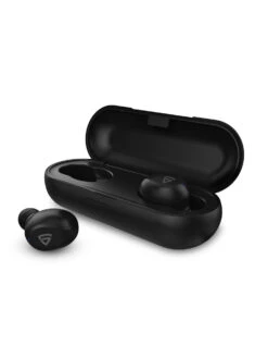 Raegr AirShots 700 TWS Wireless Earbuds With Realtek Chipset , Bluetooth 5.0 Wireless Earphones
