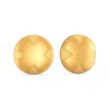 MELORRA 18Kt New Neutrals Gold Earrings
